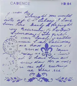 شابلون کد hd 04