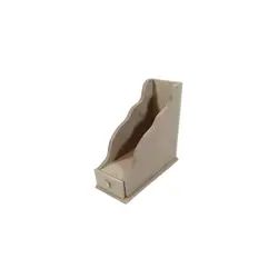 جا کتابی کد 125