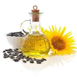 روغن آفتابگردان
