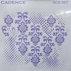 شابلون کد 007