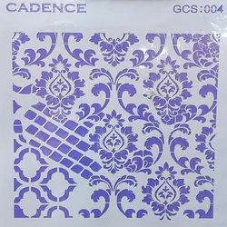 شابلون کد 004