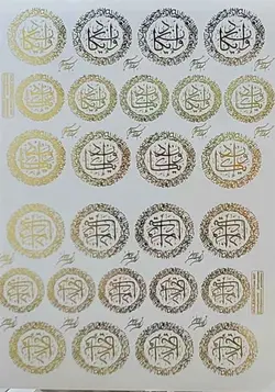 ترانسفر طلایی و ان یکاد 1