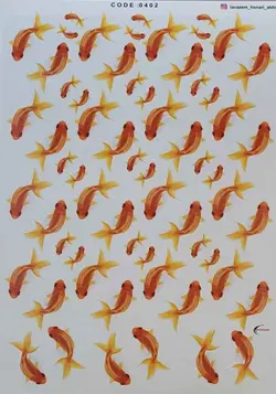 ترانسفر ماهی