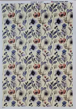 ترانسفر کد 2497