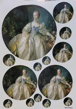 ترانسفر طرح ایتالیایی 7