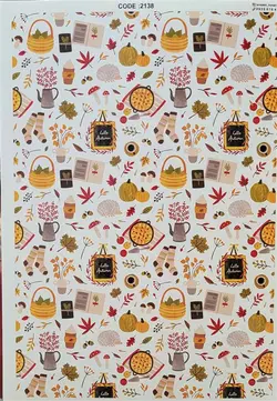 ترانسفر کد 2138