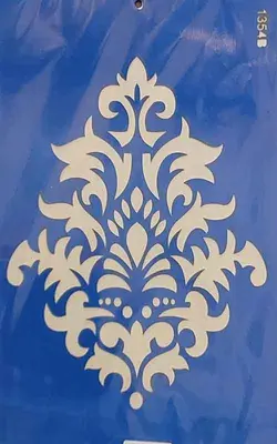 شابلون کد 1354