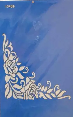 شابلون کد 1340