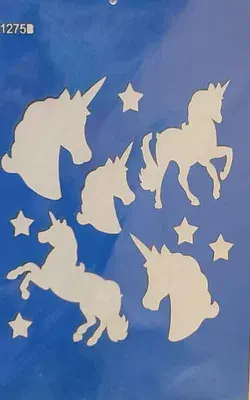 شابلون کد 1275