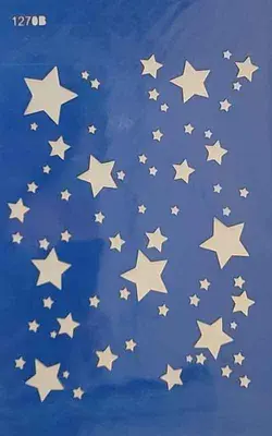 شابلون کد 1270