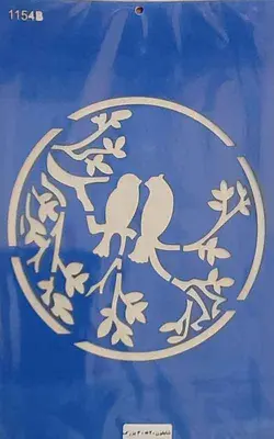 شابلون کد 1154