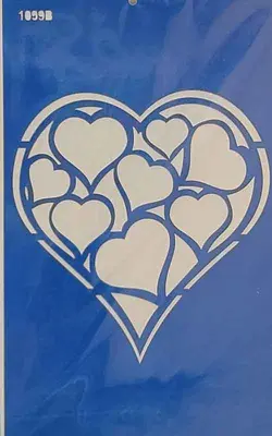 شابلون کد 1099