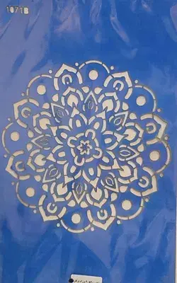 شابلون کد 1071