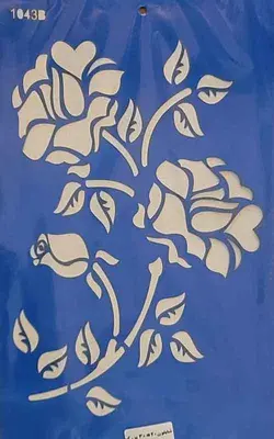 شابلون کد 1043