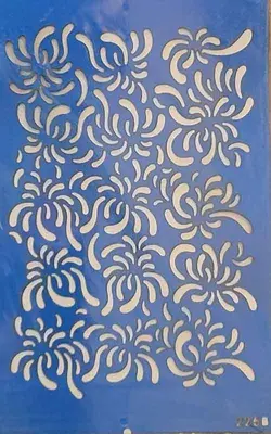 شابلون کد 225