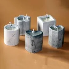 قالب سیلیکونی گلدان