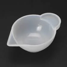 پیمانه سیلیکونی 25 میل