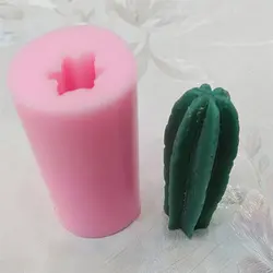 قالب سیلیکونی کاکتوس