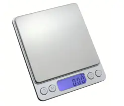 ترازو  2 کیلویی