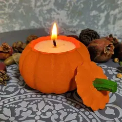 قالب سیلیکونی شات کدو