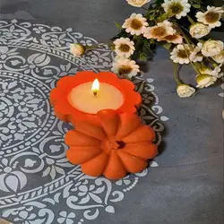 قالب سیلیکونی بانکه کدو