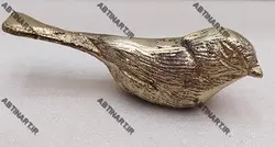 گنجشک برنجی