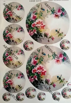 ترانسفر کد0310