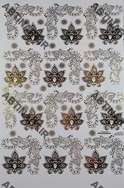 ترانسفر طلاکوب