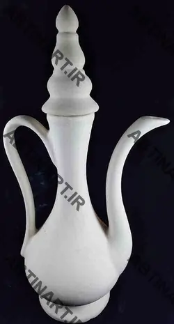 گلاب پاش سفالی