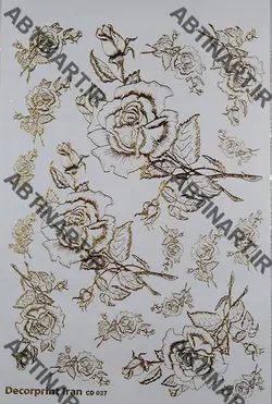 ترانسفر طلاکوب