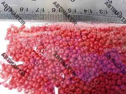 منجوق ریز قرمز