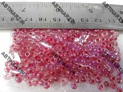 منجوق درشت قرمز