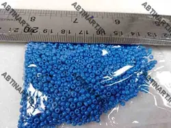 منجوق ریز آبی