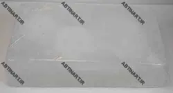 پارافین کریستال خارجی