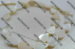 سنگ صدف اشکی