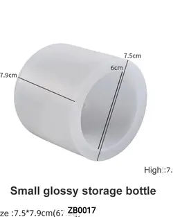 قالب سیلیکونی بانکه وارداتی