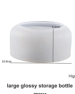 قالب سیلیکونی بانکه وارداتی