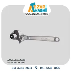 آچار فرانسه10تيوان