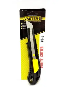 كاتر مشكي واستر