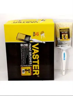 قلم مو سايز3واستر