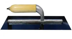 ماله فلزی بزرگ