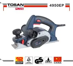 رنده برقی توسن950وات4950