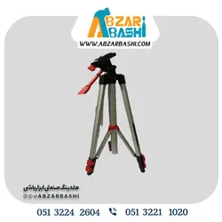 سه پایه متروترازلیزری توسن