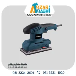 سنباده لرزان هیوندامدلHP2410