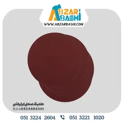 سمباده مینی آهن وچوب نمره 120تیوان