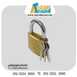 قفل آویزنیکا63