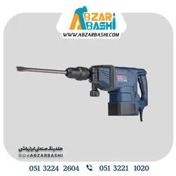 چکش تخریب توسن 11کیلویی پلاس6011