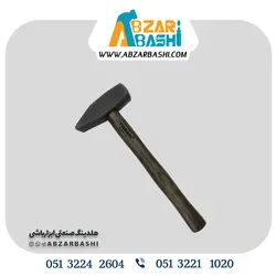چکش مهندسی توسن1500 گرم