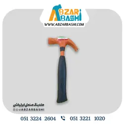 چکش پارس دوشاخ500گرمی