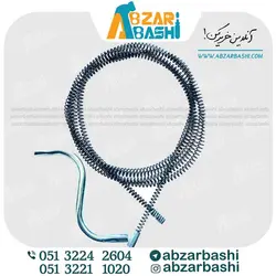 فنرلوله بازکن 6متری